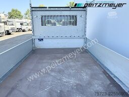 Mercedes-Benz Sprinter 314 CDI Maxi Doka, AHK 3,5 t.