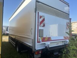 Iveco Eurocargo ML 160E28  P euro 6