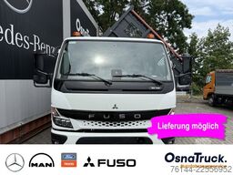 Mitsubishi Canter 7C18 3-Seitenkipper Klima,Nutzlast 3800KG
