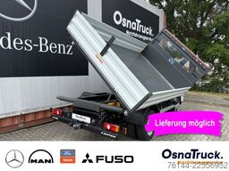 Mitsubishi Canter 7C18 3-Seitenkipper Klima,Nutzlast 3800KG