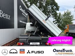 Mitsubishi Canter 7C18 3-Seitenkipper Klima,Nutzlast 3800KG