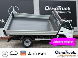 Mitsubishi Canter 7C18 3-Seitenkipper Klima,Nutzlast 3800KG