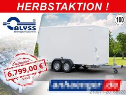 BLYSS AKTION Kofferanhänger 405x200x200cm 2700kg zGG