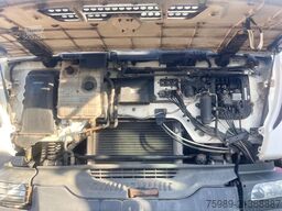 Renault Premium 320 6x4  PTO,  SPRING SUSPENSION, STEEL...