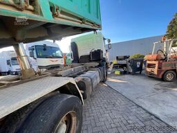 Renault Premium 320 6x4  PTO,  SPRING SUSPENSION, STEEL...