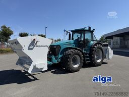 John Deere 7920, Bindemittelstreuer, Bodenfräse, 11.900Std.