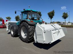 John Deere 7920, Bindemittelstreuer, Bodenfräse, 11.900Std.