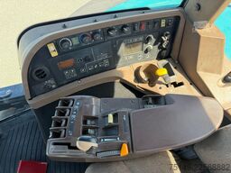 John Deere 7920, Bindemittelstreuer, Bodenfräse, 11.900Std.