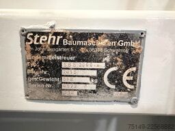 John Deere 7920, Bindemittelstreuer, Bodenfräse, 11.900Std.