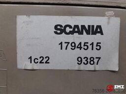 Scania Occ bovenste kastenwand Scania