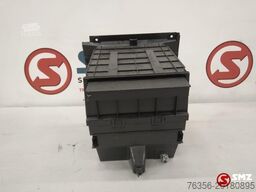 Renault Occ lade met bekerhouder Renault T