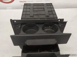 Renault Occ lade met bekerhouder Renault T