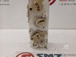 Renault Occ verwarmingsbediening Renault