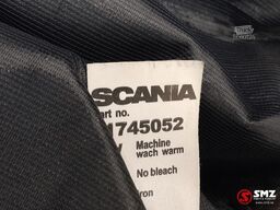 Scania Occ gordijnenset 3 stuks Scania