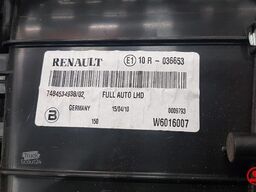 Renault Occ Airco unit Renault T