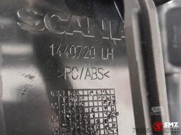 Scania Occ cockpit console Scania