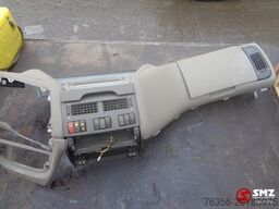 Daf Occ dashboard daf XF105