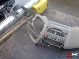 Daf Occ dashboard daf XF105