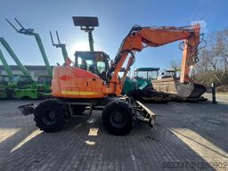 Komatsu PW 98 MR-10