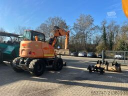 Komatsu PW 98 MR-10