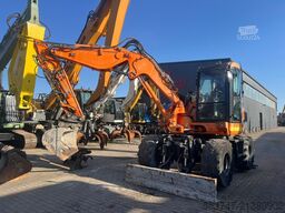 Komatsu PW 98 MR-10