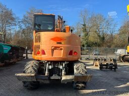 Komatsu PW 98 MR-10