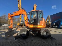 Komatsu PW 98 MR-10