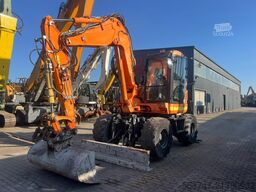 Komatsu PW 98 MR-10