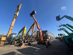 Komatsu PW 98 MR-10