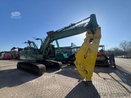 Komatsu PC 240LC-11E0