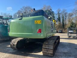 Komatsu PC 240LC-11E0