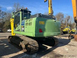 Komatsu PC 240LC-11E0