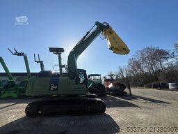 Komatsu PC 240LC-11E0