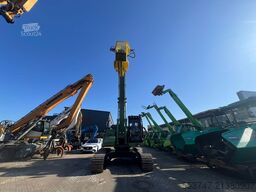 Komatsu PC 240LC-11E0