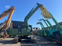 Komatsu PC 240LC-11E0