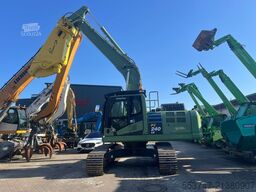 Komatsu PC 240LC-11E0