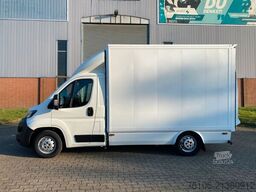 PEUGEOT Boxer Koffer 335 L2 BlueHDi 130 *Ladebordwand*