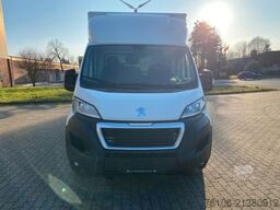 PEUGEOT Boxer Koffer 335 L2 BlueHDi 130 *Ladebordwand*