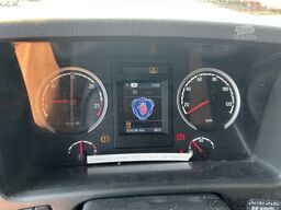 Scania R 310 B Euro 4 / 3 Pedals + Pacton 16 PG Mid Ax...