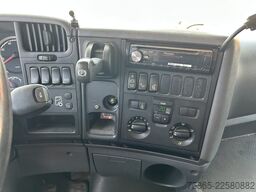 Scania R 310 B Euro 4 / 3 Pedals + Pacton 16 PG Mid Ax...