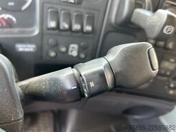 Scania R 310 B Euro 4 / 3 Pedals + Pacton 16 PG Mid Ax...