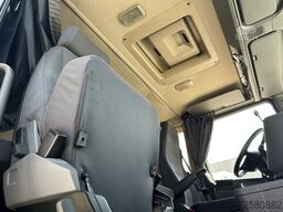 Scania R 310 B Euro 4 / 3 Pedals + Pacton 16 PG Mid Ax...