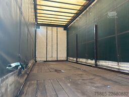 Scania R 310 B Euro 4 / 3 Pedals + Pacton 16 PG Mid Ax...