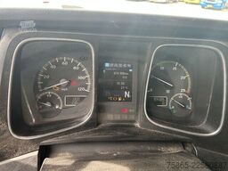 Mercedes-Benz Actros 2545 Bigspace / 6x2 / 974 dkm / Liftaxle...