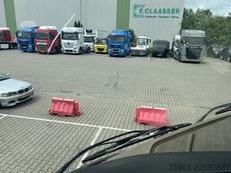 Mercedes-Benz Actros 2545 Bigspace / 6x2 / 974 dkm / Liftaxle...