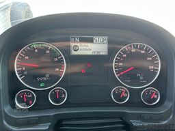 Man TGL 10.180 Euro 5 EEV / 542 dkm / Motor Problem...