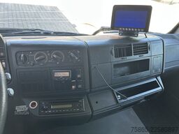 Man TGL 10.180 Euro 5 EEV / 542 dkm / Motor Problem...