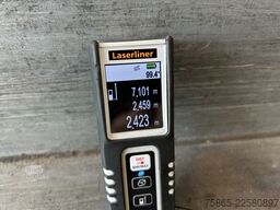 Man TGL 10.180 Euro 5 EEV / 542 dkm / Motor Problem...