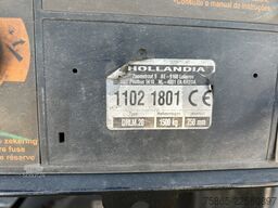 Man TGL 10.180 Euro 5 EEV / 542 dkm / Motor Problem...
