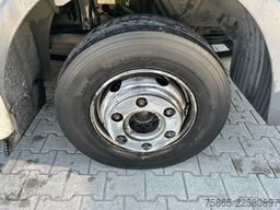 Man TGL 10.180 Euro 5 EEV / 542 dkm / Motor Problem...